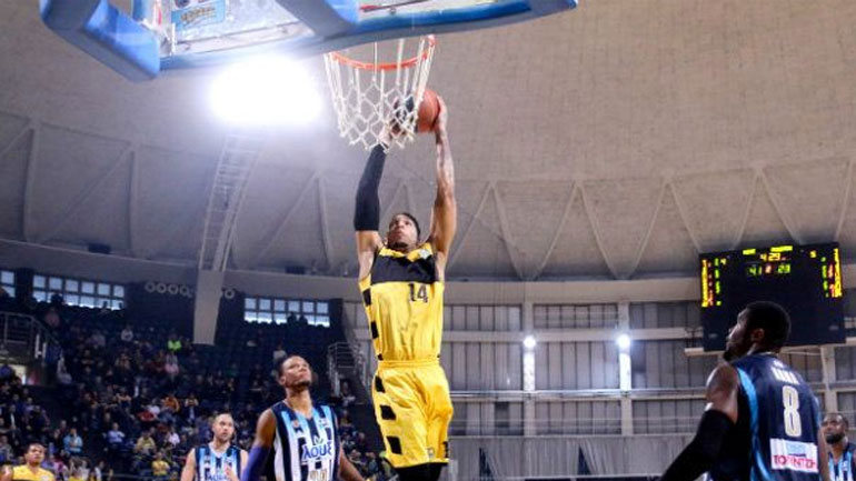 Προελαύνει ο Άρης, 99-56 τον Κόροιβο Προελαύνει ο Άρης, 99-56 τον Κόροιβο