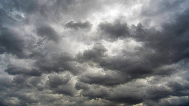 Η πρόγνωση του καιρού