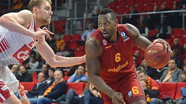 Στην Μπαρτσελόνα ο Ντόρσεϊ