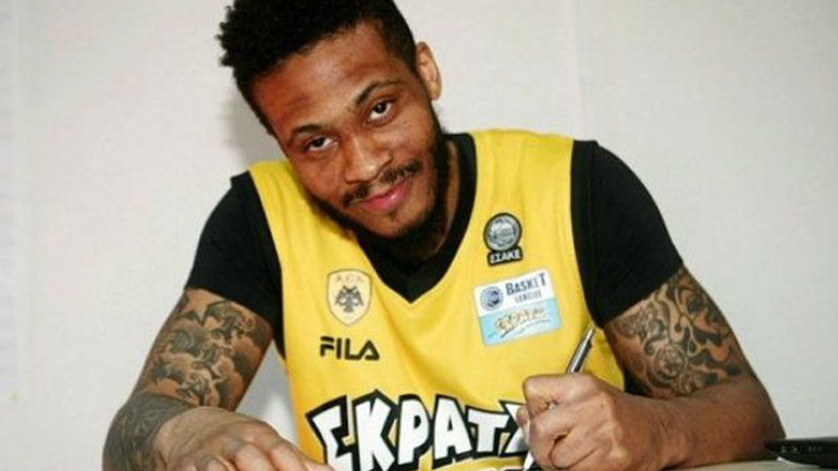 ΑΕΚ: Τόριν Γκριν και με τη… βούλα