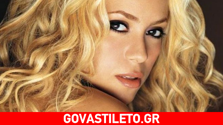 Shakira: Σέξι και απρόβλεπτη Υδροχόος