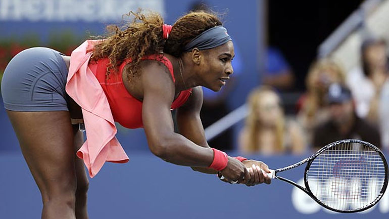 Τένις: Η γρίπη… νίκησε τη Σερένα Γουίλιαμς