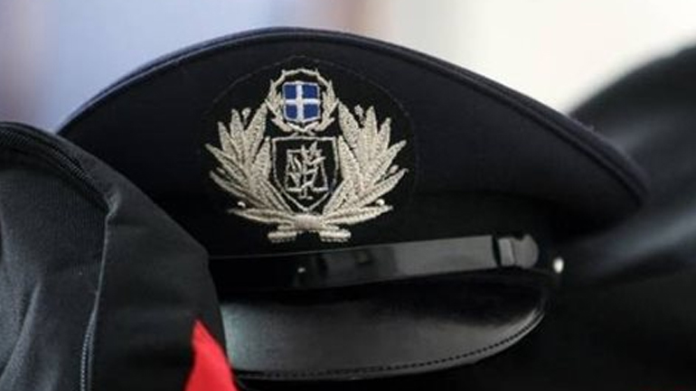 Τοποθετήθηκαν οι Υποστράτηγοι και Ταξίαρχοι της Ελληνικής Αστυνομίας