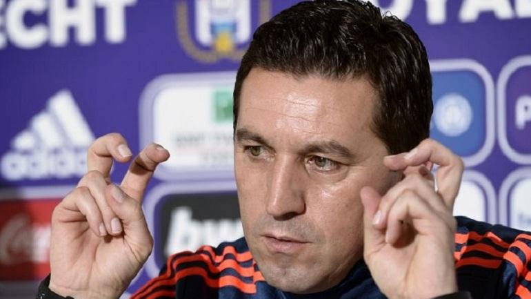 Χάσι: «Να δείξουμε την αξία μας απέναντι σ’ έναν σπουδαίο αντίπαλο» Χάσι: «Να δείξουμε την αξία μας απέναντι σ’ έναν σπουδαίο αντίπαλο»