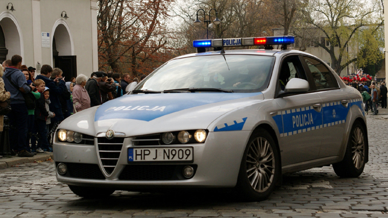 Συνέλαβαν τον Πολωνό «Χάνιμπαλ Λέκτερ»