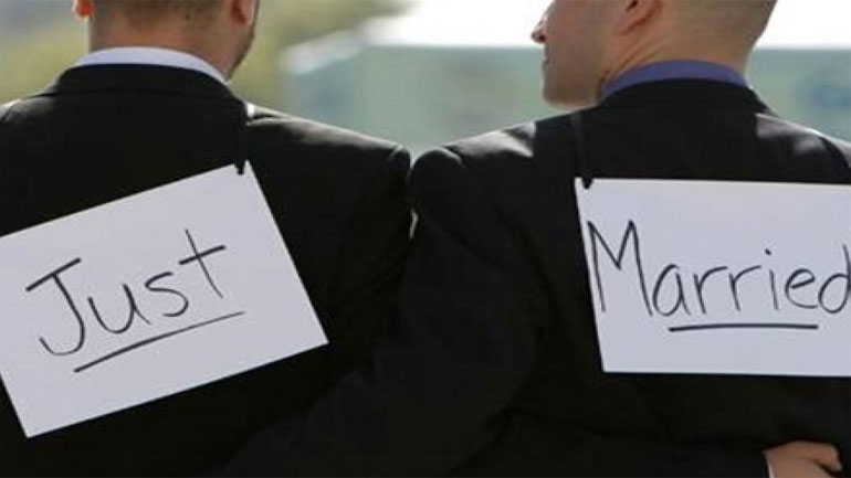 Το πρώτο σύμφωνο συμβίωσης ομόφυλου ζευγαριού στη Θεσσαλονίκη