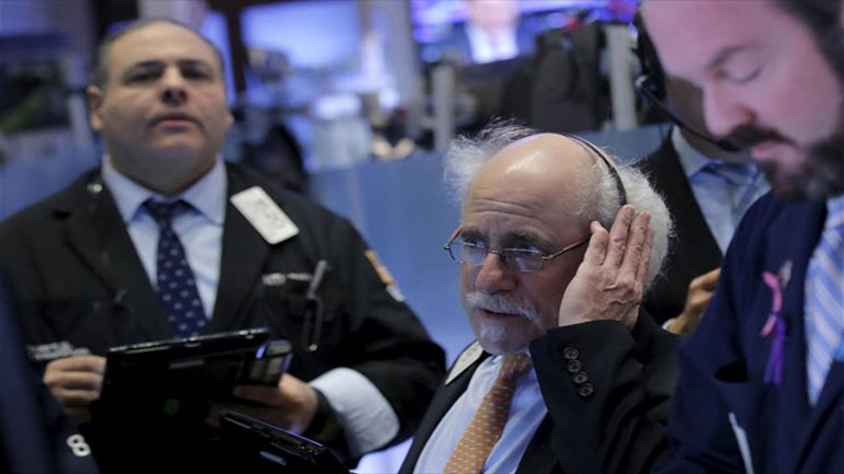 Σημαντικά κέρδη στη Wall Street μετά από τις καλές ειδήσεις από την Κίνα