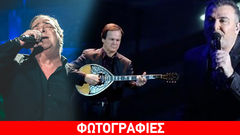 Όλα τα μουσικά σχήματα – Aναλυτικά ο χάρτης της διασκέδασης…