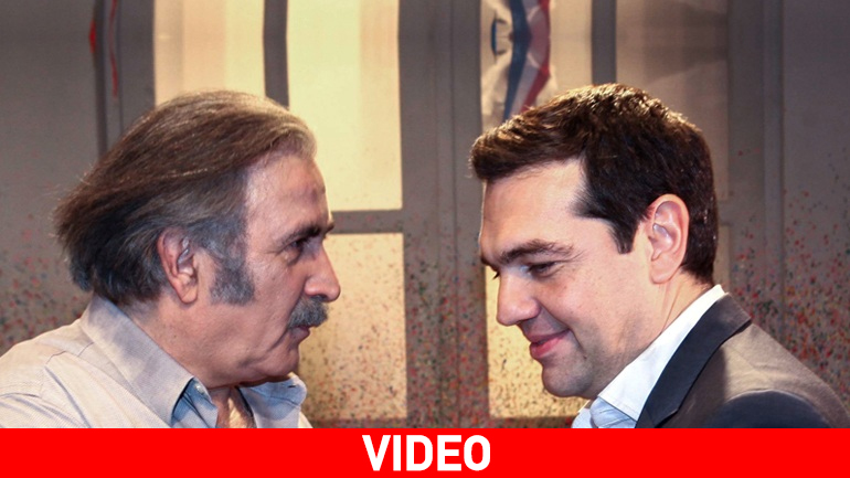 Απαράδεκτη επίθεση