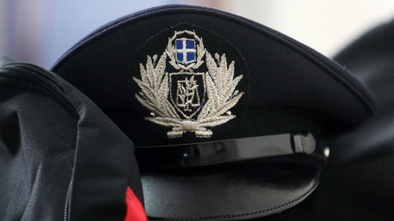 Κρίσεις Αντιστρατήγων της Ελληνικής Αστυνομίας Κρίσεις Αντιστρατήγων της Ελληνικής Αστυνομίας