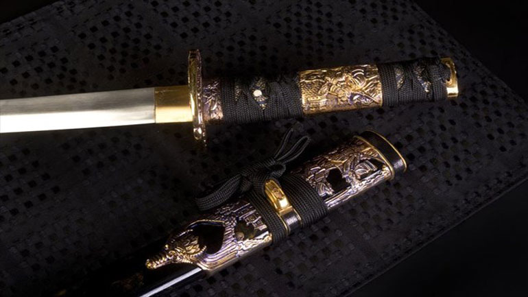 Ιαπωνία: Ηθοποιός σκοτώθηκε σε πρόβα χτυπημένος από σπαθί σαμουράι