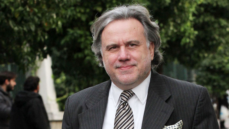 «Πολιορκία» Κατρούγκαλου στο ξενοδοχείο «Μ. Βρετανία» ετοιμάζουν οι δικηγόροι