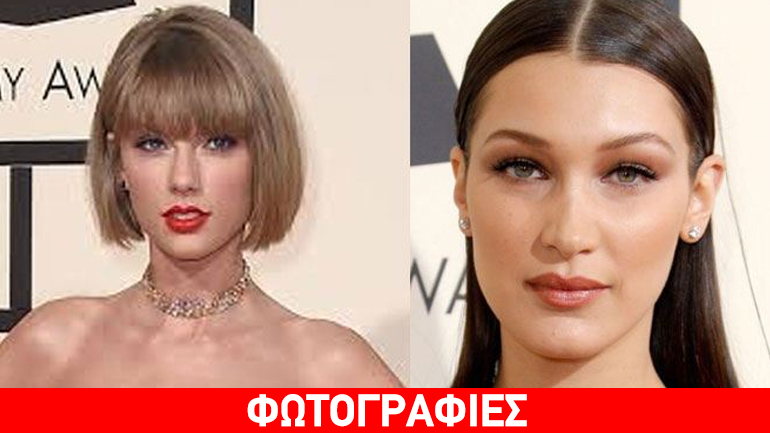 Grammy Awards 2016: Τα εντυπωσιακά μαλλιά και μακιγιάζ που ξεχώρισαν