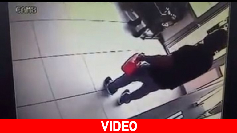 Λεμεσός: 35χρονος απειλούσε να ανατινάξει το Γραφείο Ευημερίας στα Πολεμίδια