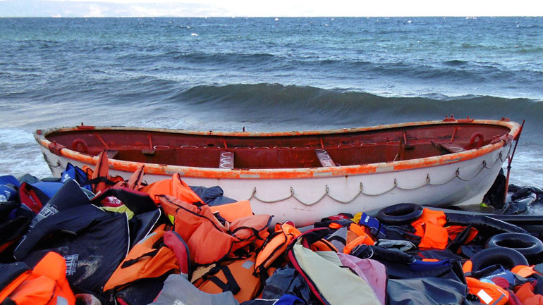 Ιατροδικαστική Υπηρεσία Βορείου Αιγαίου συστήνει το Υπουργείο Δικαιοσύνης