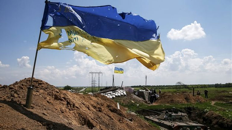 Ρωσία: Μήνυση στην Ουκρανία για αθέτηση πληρωμής ομολόγων 3 δισ. δολαρίων