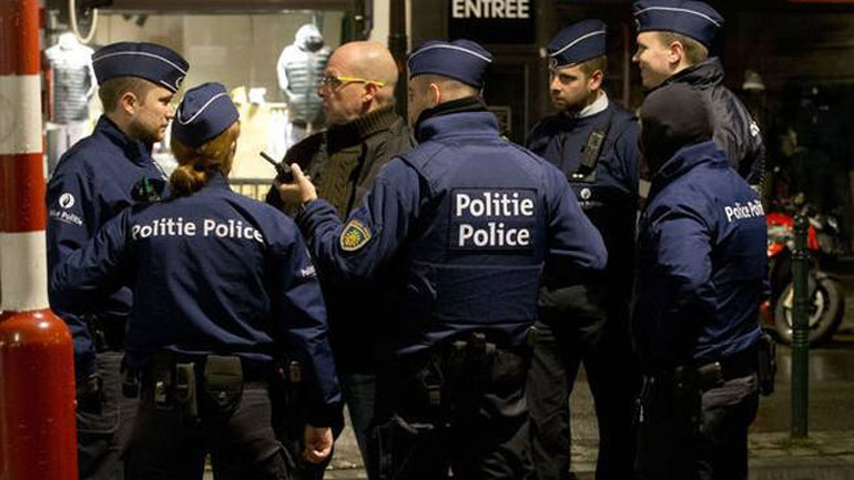 Βέλγιο: Ύποπτοι για τρομοκρατία παρακολουθούσαν εργαζόμενο στην πυρηνική βιομηχανία