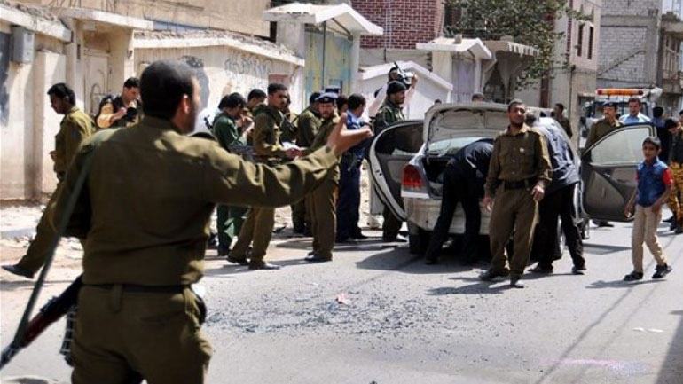 Υεμένη: Τουλάχιστον 14 στρατιώτες νεκροί σε επίθεση καμικάζι