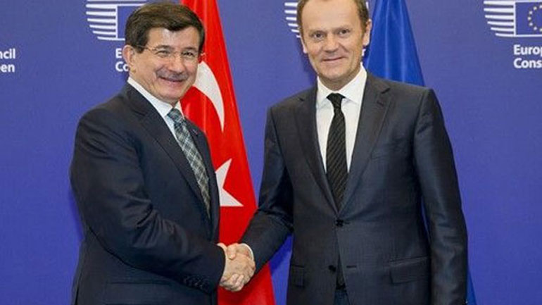 Ε.Ε.: Ακυρώθηκε η σύνοδος των 11 στις Βρυξέλλες λόγω Τουρκίας