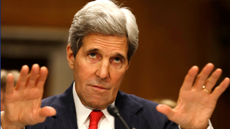 ΗΠΑ: «Χρυσώνουν» την Αλβανία να δεχτεί Ιρανούς αντιφρονούντες στο έδαφός της