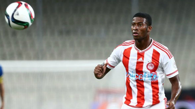 Σεμπά: «Πάμε για να κερδίσουμε, θα τα δώσουμε όλα»