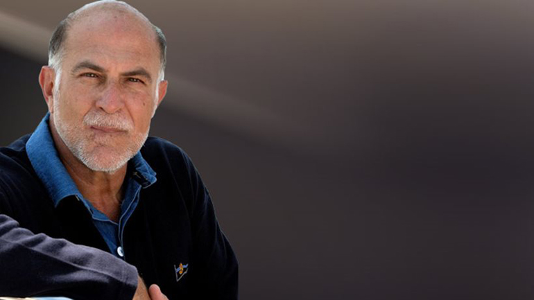 Επανεκλογή Γ. Βερνίκου στο Ναυτικό Επιμελητήριο Ελλάδας