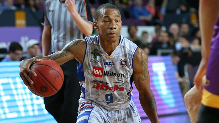 Ενισχύθηκε με Ραντλ η Ζαλγκίρις