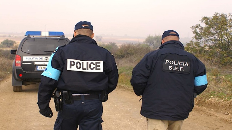 Διευρύνονται τα καθήκοντα της Frontex