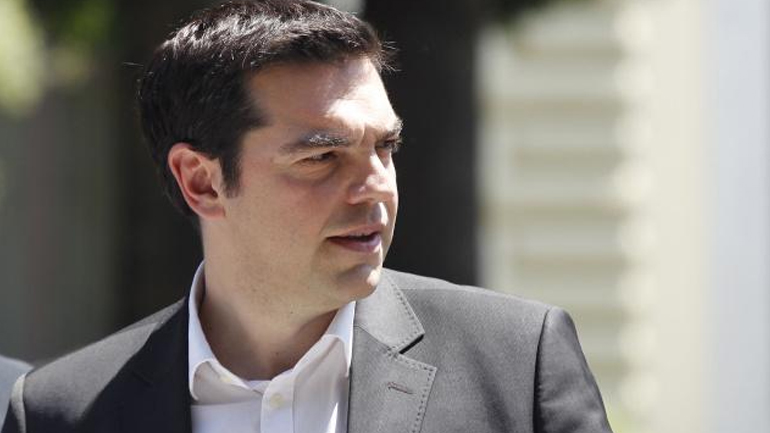 Στο ίδιο ξενοδοχείο Τσίπρας και επίσημοι του Ολυμπιακού