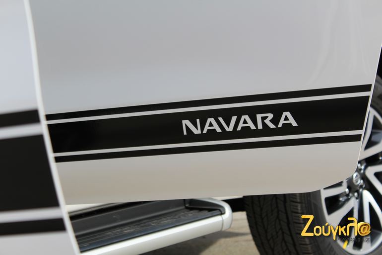 Navara...