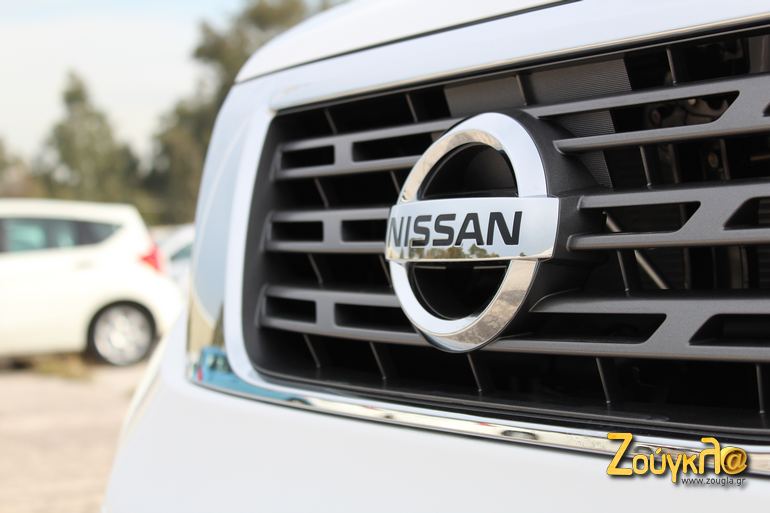 Η... μουτσούνα του Navara!