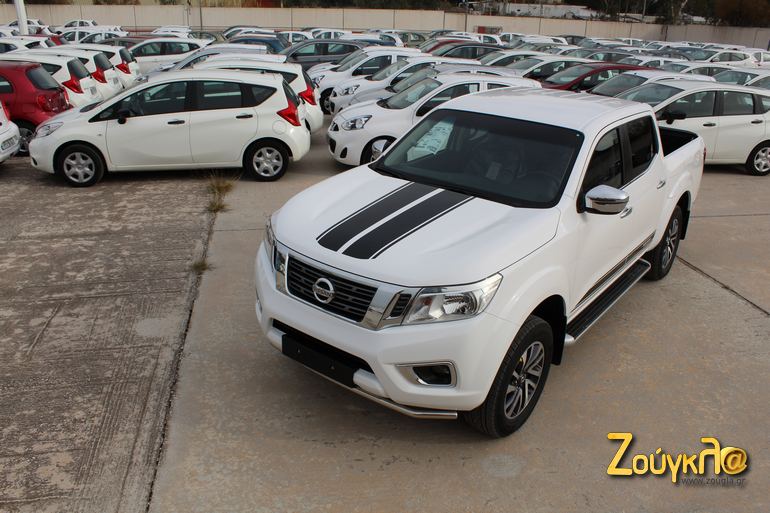 Εκτός από αγροτικό θα λέγαμε πως είναι ιδανικό και για χομπίστες...