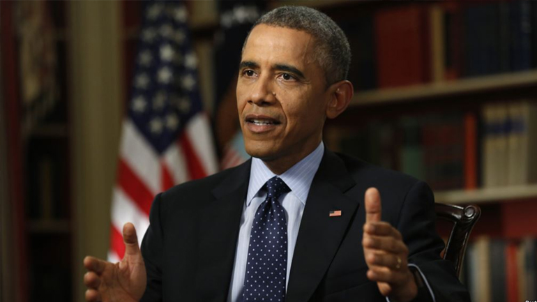 Επίσκεψη Ομπάμα στην Κούβα