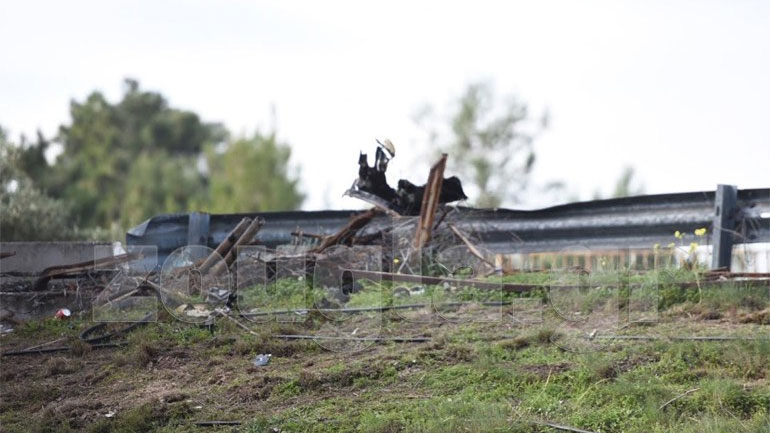 Τροχαία: Με 120 χλμ/ώρα κινείτο το αυτοκίνητο του Παντελίδη πριν το δυστύχημα Τροχαία: Με 120 χλμ/ώρα κινείτο το αυτοκίνητο του Παντελίδη πριν το δυστύχημα