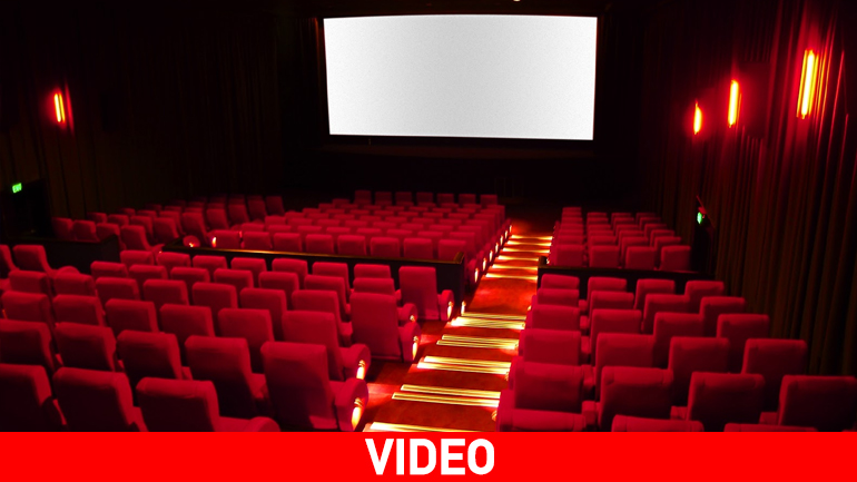 Κινηματογραφικές πρεμιέρες 18 Φεβρουαρίου 2016