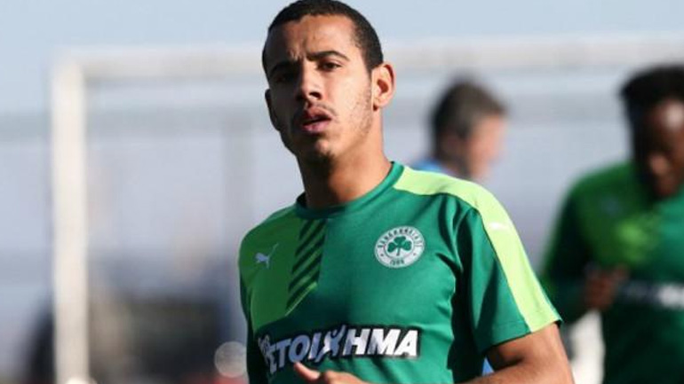 Παναθηναϊκός: Έτοιμος ο Εβαντζελίστα