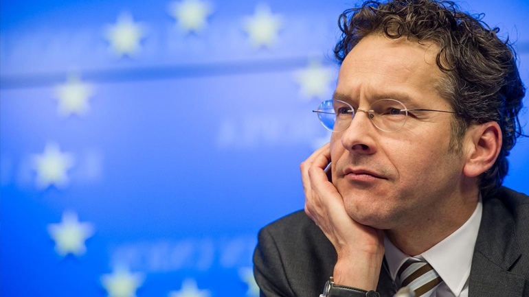 Ντάισελμπλουμ: «Η αξιολόγηση πρέπει να τελειώσει το συντομότερο»