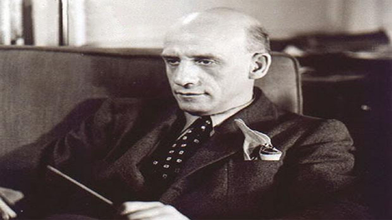 Σαν σήμερα γεννήθηκε ο Δημήτρης Μητρόπουλος