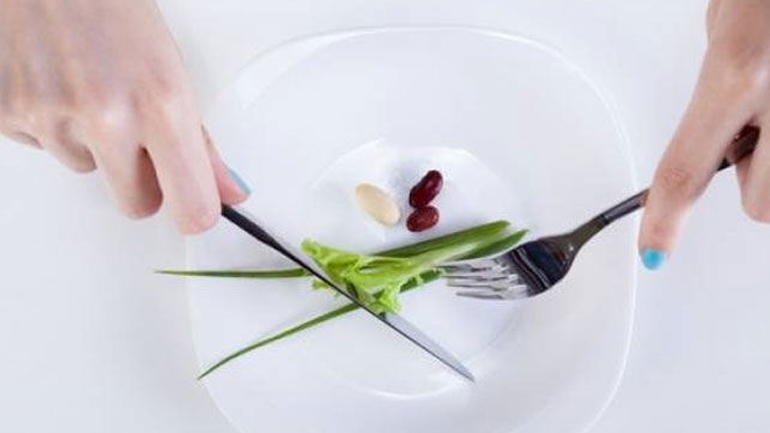 Οι στερητικές δίαιτες ευνοούν την οστεοπενία