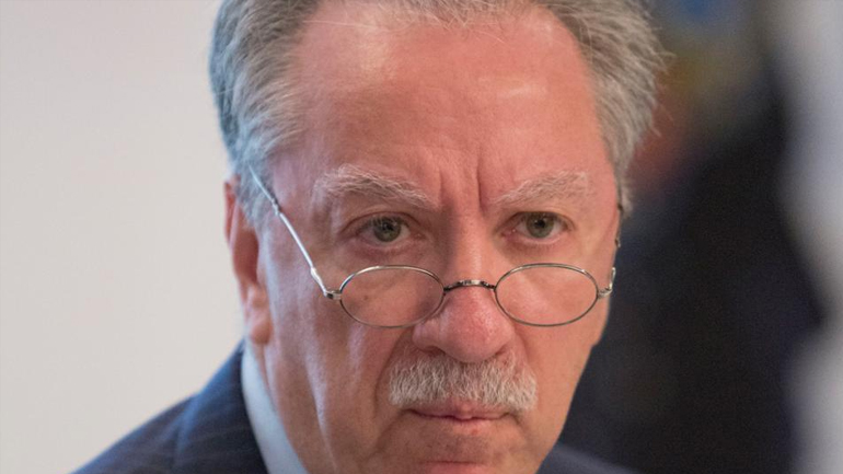 Πρόσκληση Σάλλα σε Γερμανούς επιχειρηματίες να επενδύσουν στην Ελλάδα