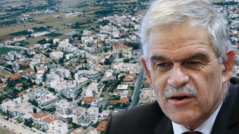 Σκληρή απάντηση δημάρχων στον Τόσκα που απορρίπτει τη δημιουργία χώρων υποδοχής προσφύγων στη Θέρμη