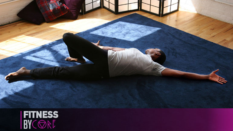 Έχεις χρόνιους πόνους ή κινητικά προβλήματα; Τότε η μέθοδος Feldenkrais είναι για σένα