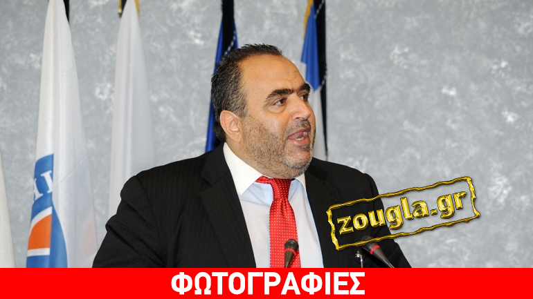 Θρίλερ με την απόφαση μετακίνησης του Μ. Σφακιανάκη από τη Δίωξη Ηλεκτρονικού Εγκλήματος