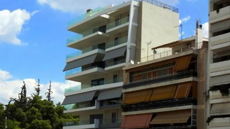 Αναζητούνται άδεια σπίτια για να φιλοξενήσουν πρόσφυγες Αναζητούνται άδεια σπίτια για να φιλοξενήσουν πρόσφυγες