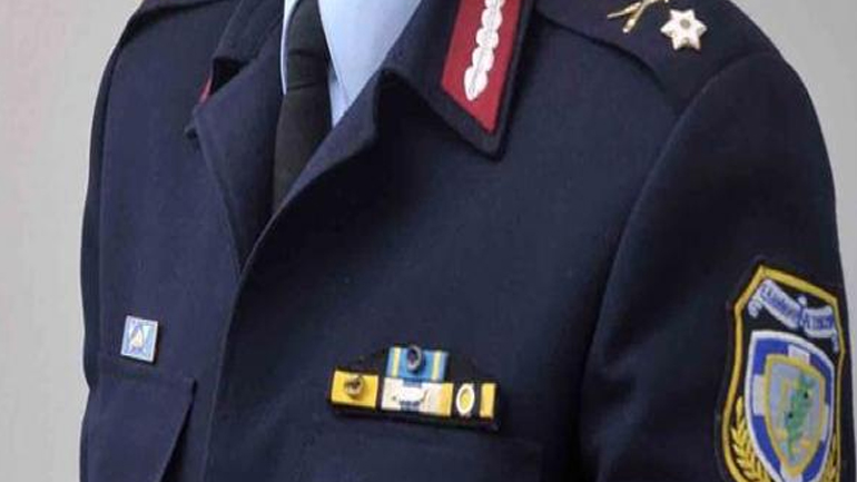 Τοποθετήσεις – Μετακινήσεις Ταξιάρχων της Ελληνικής Αστυνομίας