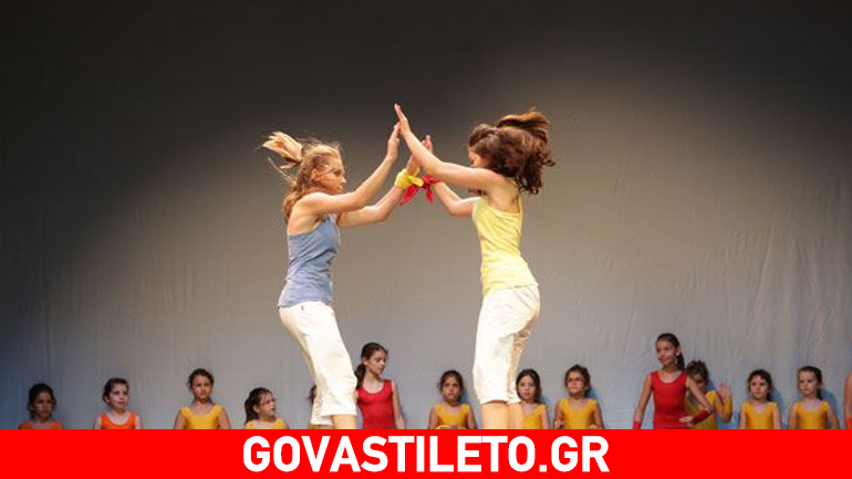 Η γυμναστική κάνει εξυπνότερους τους εφήβους