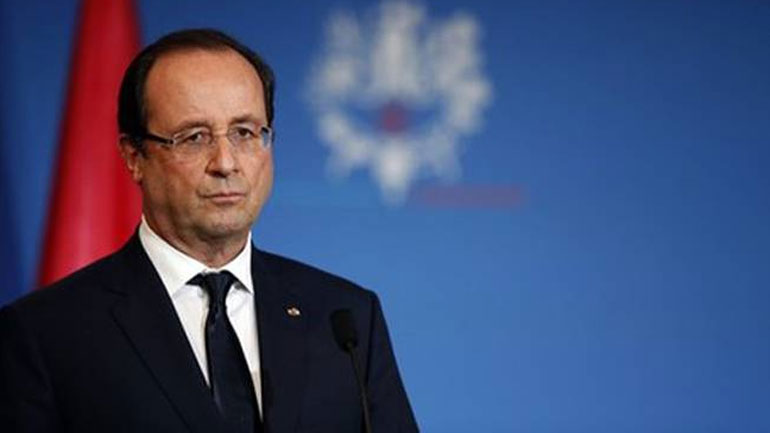 Ολάντ: Θέλουμε συμφωνία με Βρετανία, αλλά η ευρωπαϊκή ενοποίηση πρέπει να προχωρήσει