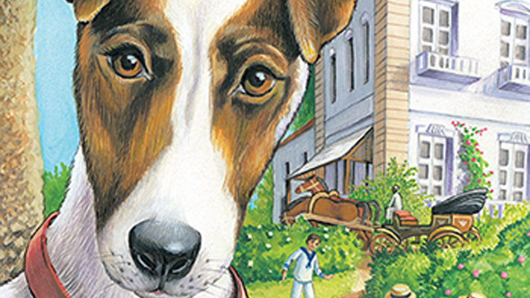 Π.Σ. Δέλτα-«Μάγκας» και «Παραμύθι χωρίς όνομα»