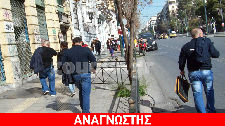 Καταγγελία: Συμμορίες «πορτοφολάδων»… αλωνίζουν στα λεωφορεία της Αθήνας
