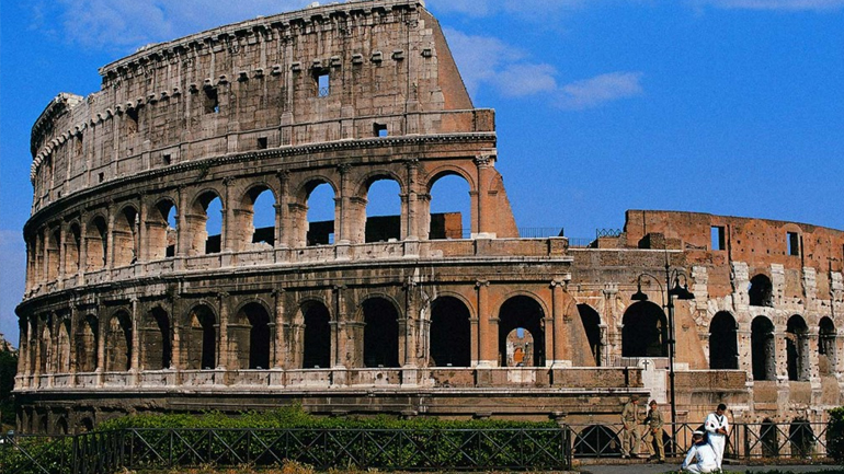 Τα χρέη πνίγουν τον δήμο της Ρώμης